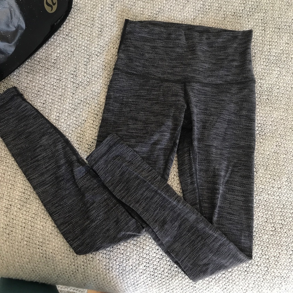 Lululemon Wunderunders!